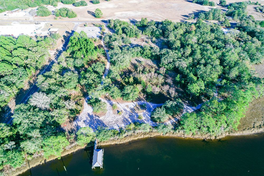 3595 Frankford Ave, Panama City, FL 32405